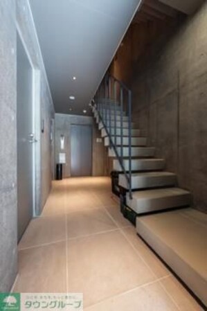 EDIT御茶ノ水妻恋坂の物件内観写真